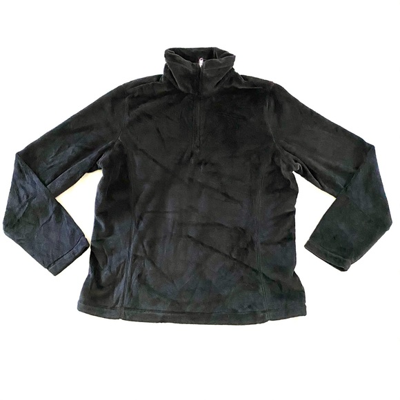 Lands’ End Black Fleece - Picture 2 of 6